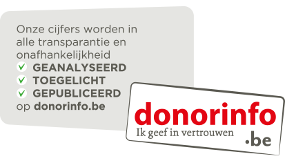 Donor info