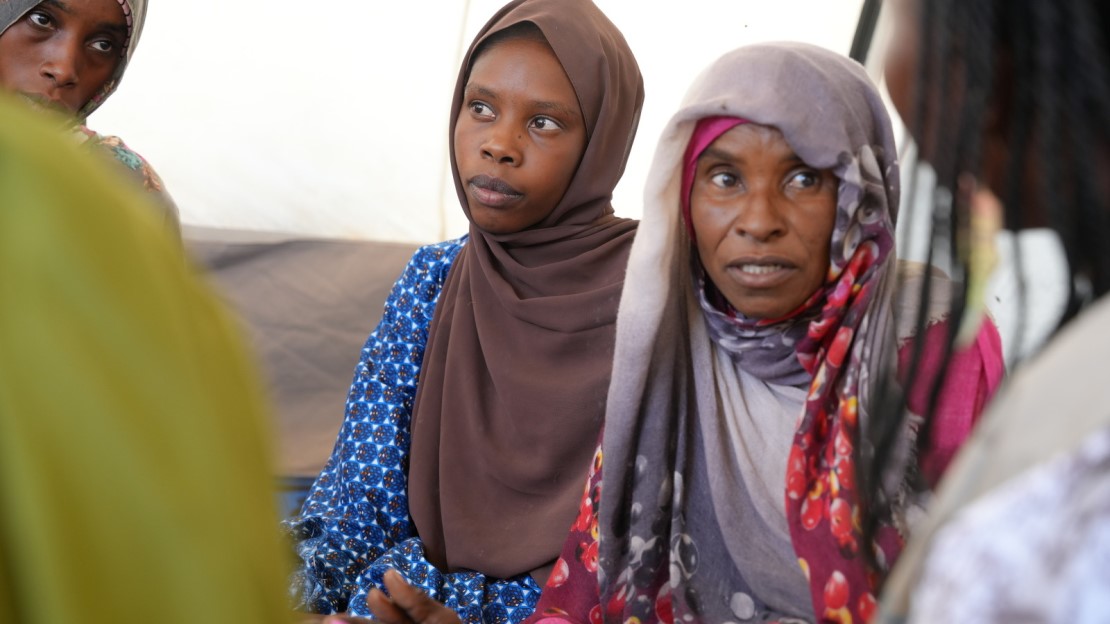 7 dingen die je moet weten over het conflict in Soedan