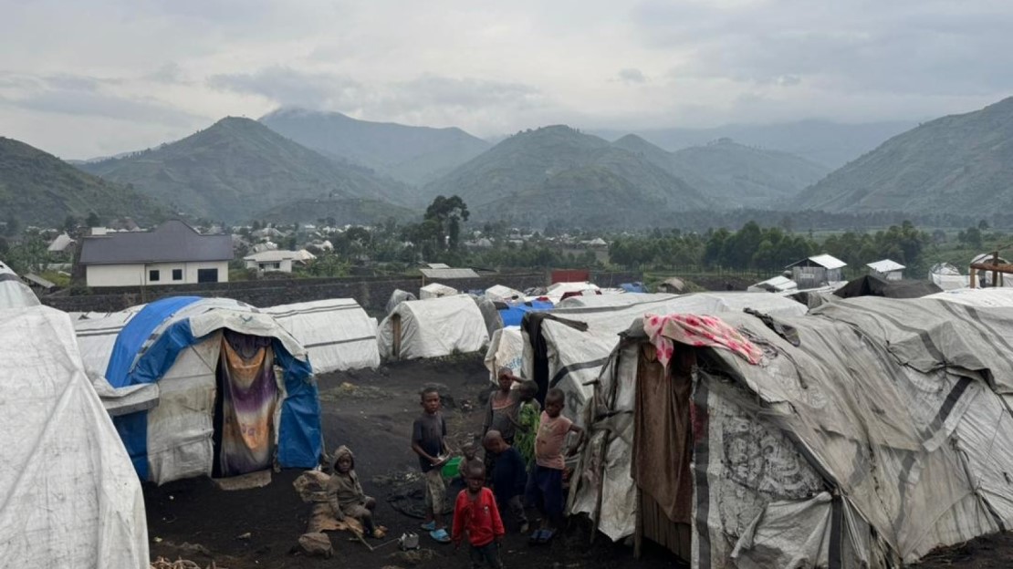 Crisis in Noord-Kivu: mobiele ziekenhuizen voor essentiële zorg